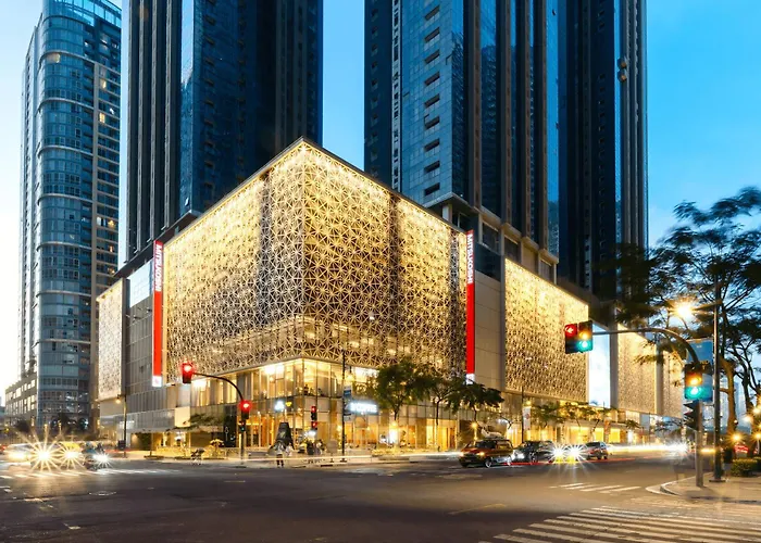 Free Welcome Breakfast, Bgc 1br, 300mbps Fiber, Steps To Mitsukoshi & Uptown, 33c1 *